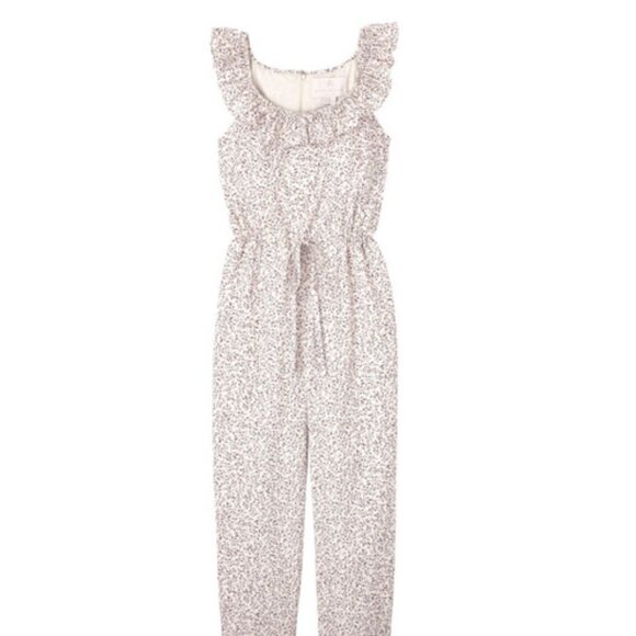 Gal Meets Glam Collection - Rue Jumpsuit - Picture 12 of 13